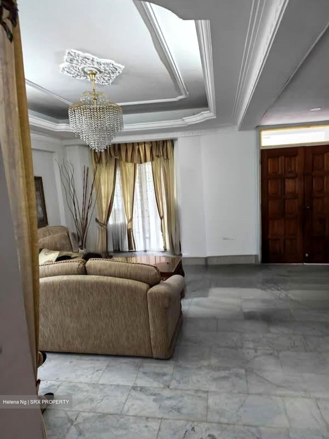 Jalan Senang (D14), Terrace #597610211